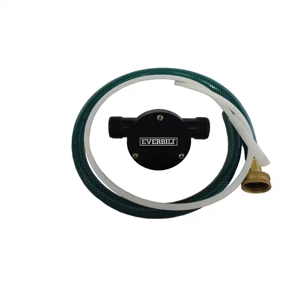 Everbilt Drill Pump Kit PUP63_HD Free Ship NEW