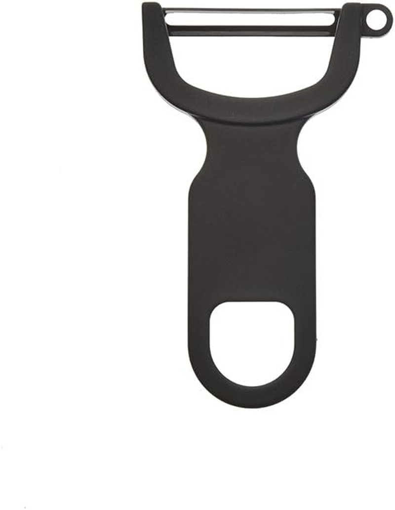 Y Swiss Peeler, Black
