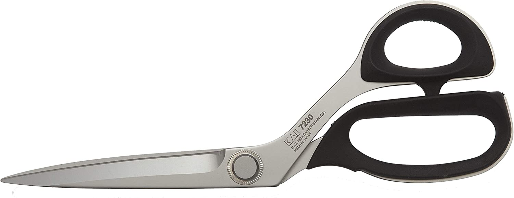 KAI Scissors 7230 9In Shears, Stainless Steel