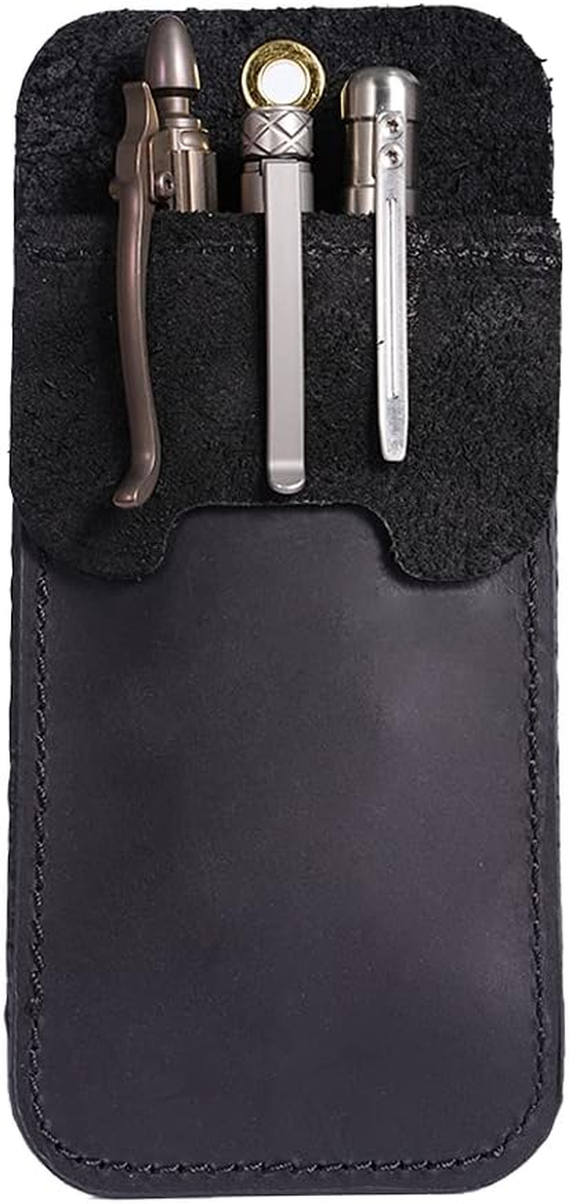 VIPERADE PJ22 Pocket Protector, Double Storage Pocket Protectors for Men, Pen... - Picture 8 of 14