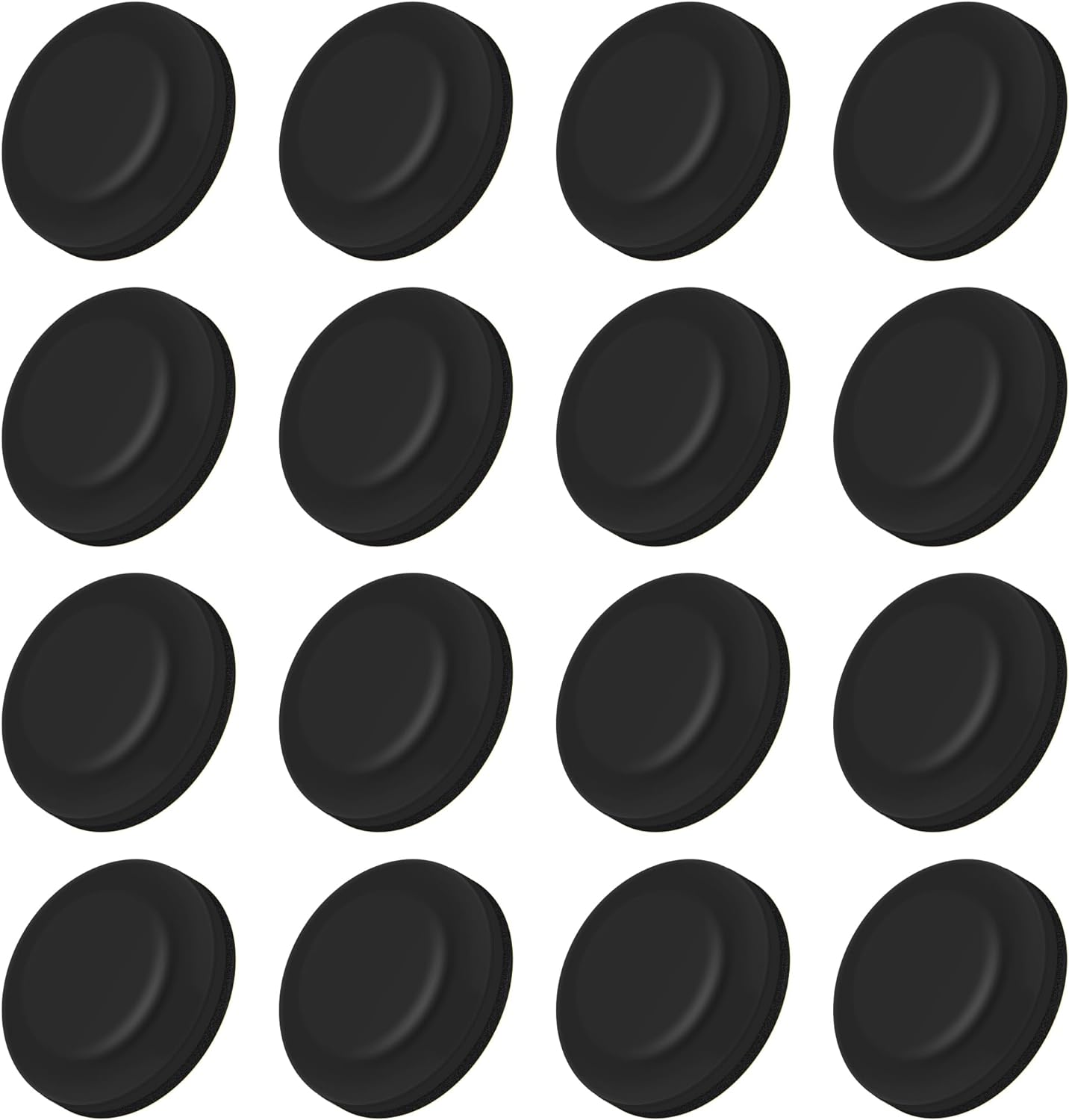 Appliance Sliders for Kitchen Appliances 24 PCS Self-Adhesive Small Kitchen A... - Picture 9 of 13