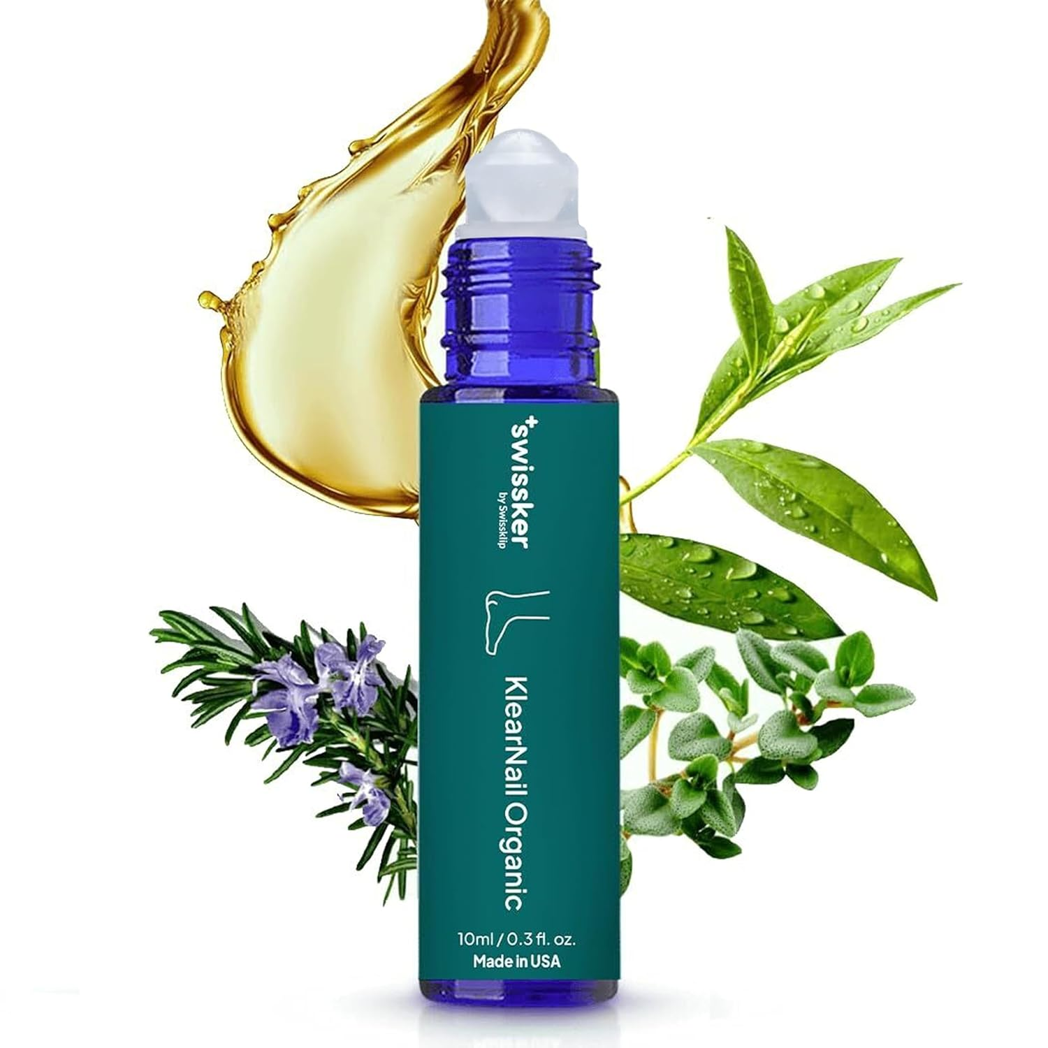 Klearnail Toenail Stick | Medi-Care Treatment | Natural Solution
