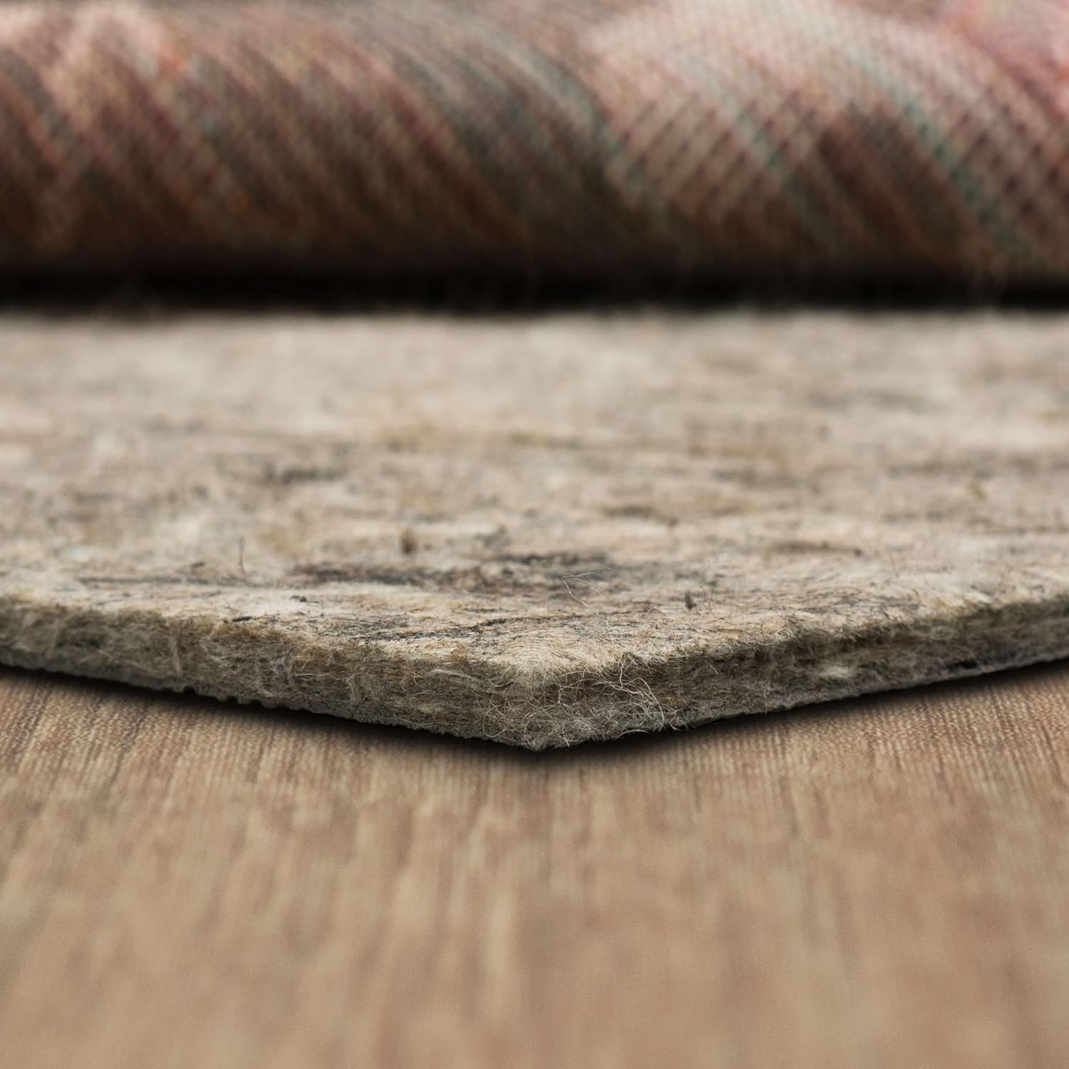 Non Slip Rug Pad 8' X 10' - 1/2