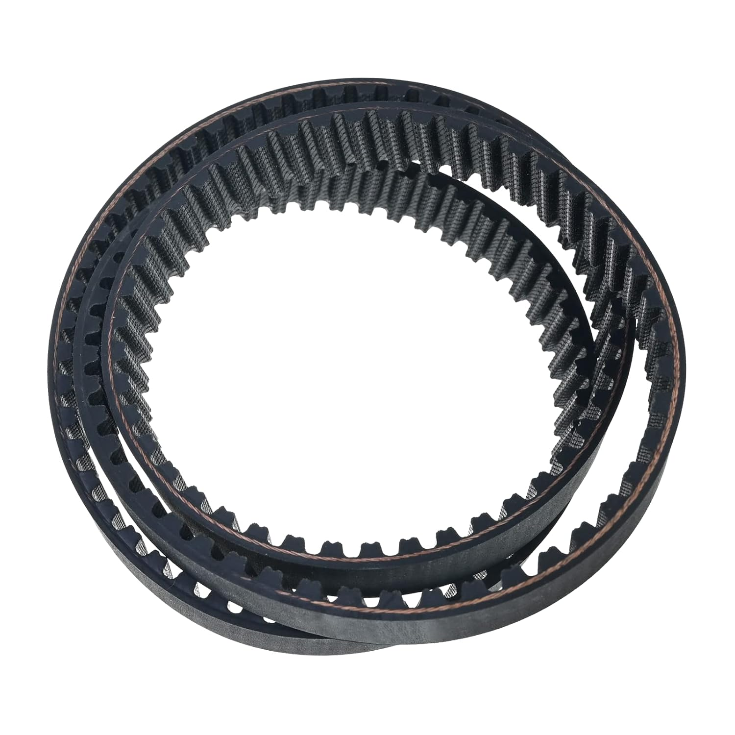 120-3335 Synchronous Belt Compatible with Toro Timemaster & Exmark 30 Inch Lawn Mower Tractors, 44
