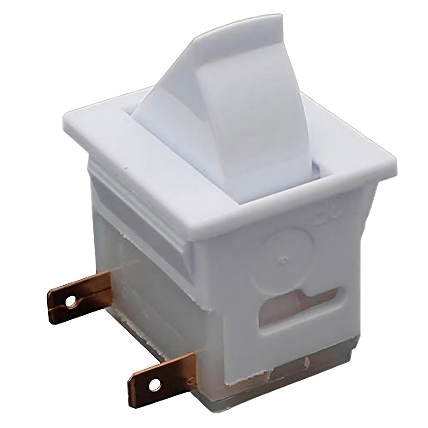 Supplying Demand 216822900 216998000 Refrigerator Freezer Door Light Switch Replacement White