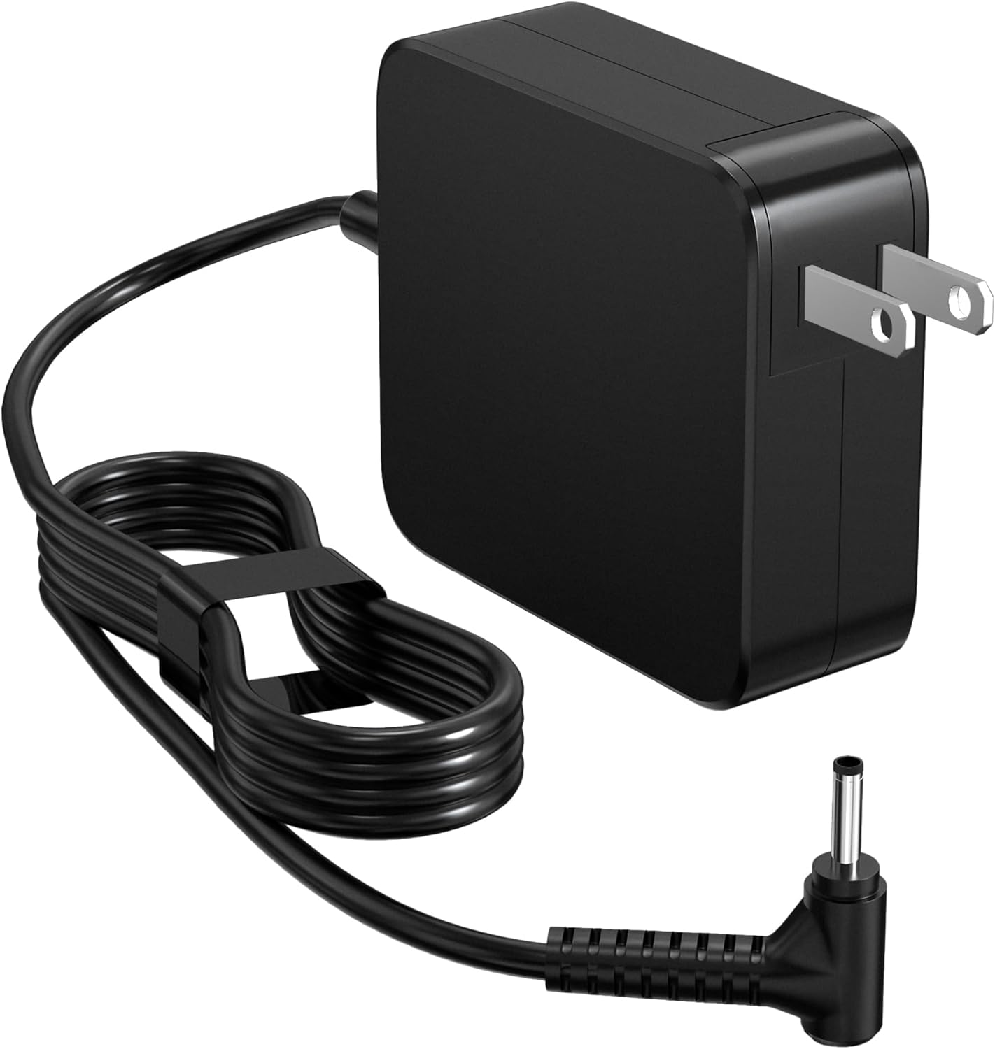 65W Laptop Charger Compatible with Lenovo Ideapad 1 3 5 1-14 1-15 1-17 3-14 3-15 5-14, Ideapad 110 110S 310 320 330 330S 510 520 530S 710S S145 S340 S540 L340,Flex 4 5 6 14 15 Power Adapter