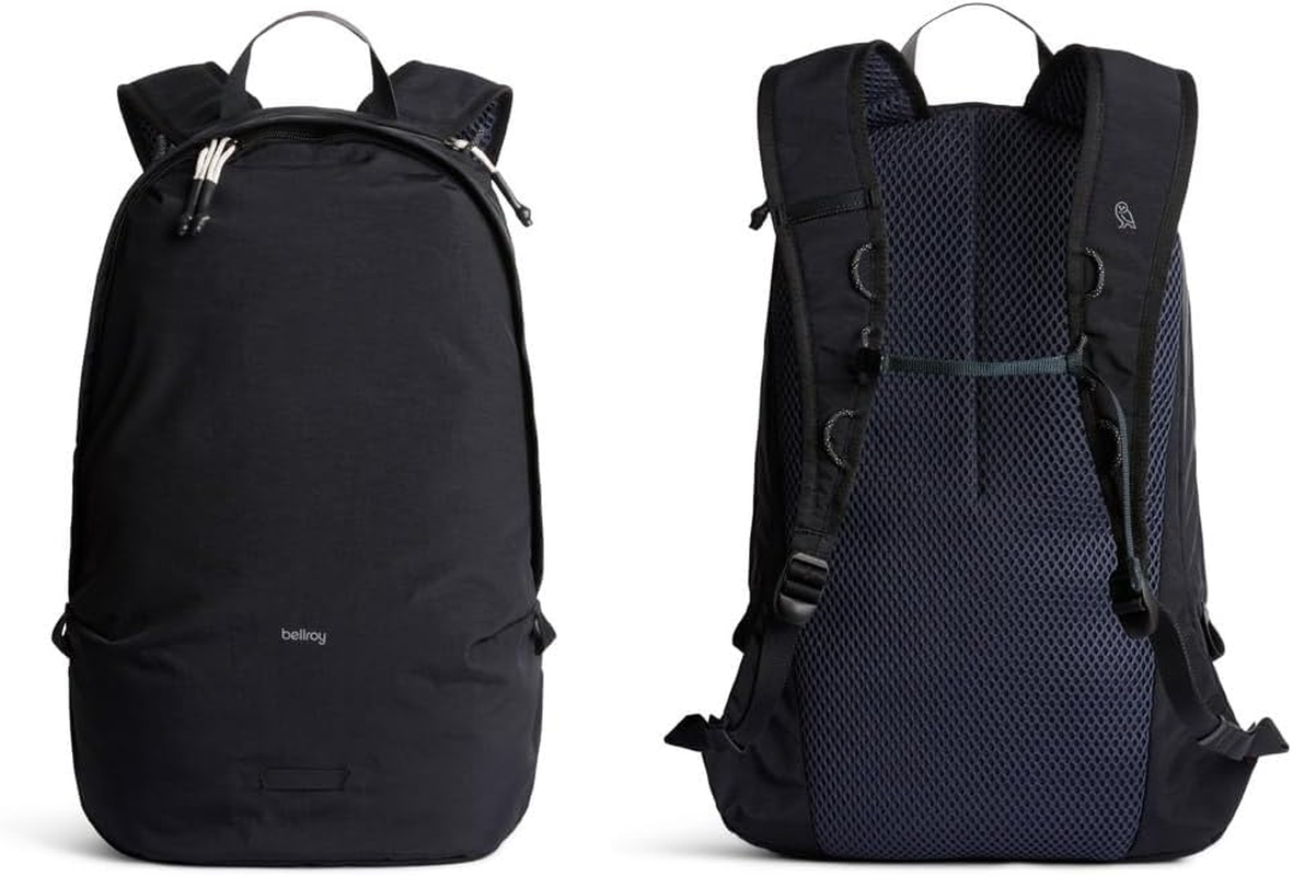 Bellroy Lite Daypack (lightweight performance backpack) - Picture 3 of 14