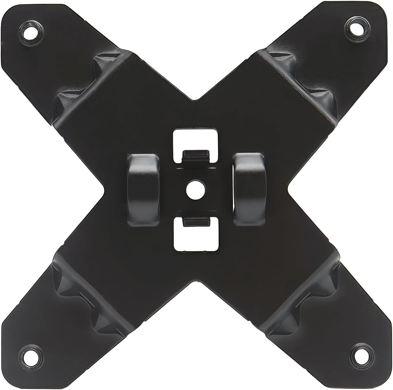 Kado Wall Mount Arm Mount Adapter Bracket Plate Elevated Made for Sceptre Monitor C25 C30 C34 C255B-FWT240 C345B-QUT168 C305W-2560UN C305B-200UN/C305B-200UN1 Series