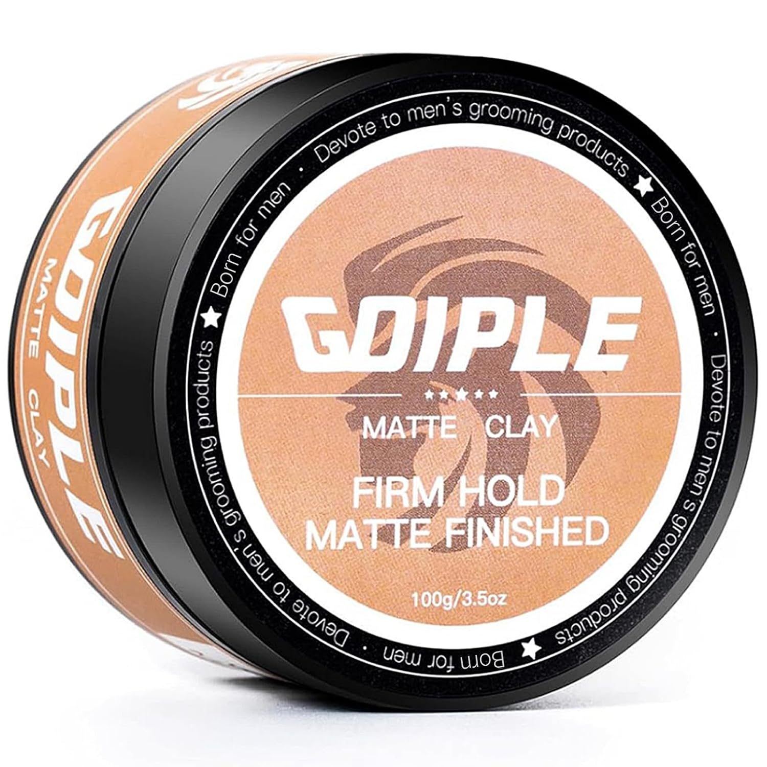 Cera Para Peinar Crema Para Fijar El Cabello Pelo Hidratante Elimina Frizz