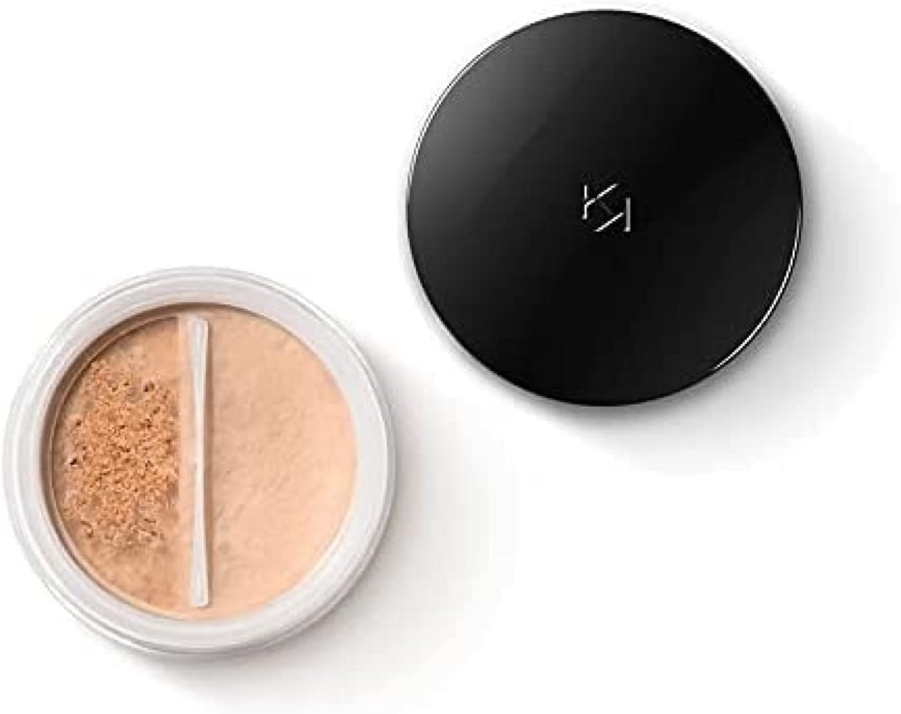 KIKO Milano Unlimited Long Lasting Matte Loose Powder 01 | Long-Lasting Matti... - Picture 4 of 15