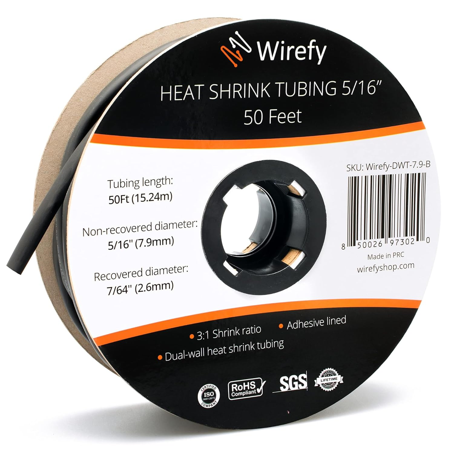Wirefy 5/16