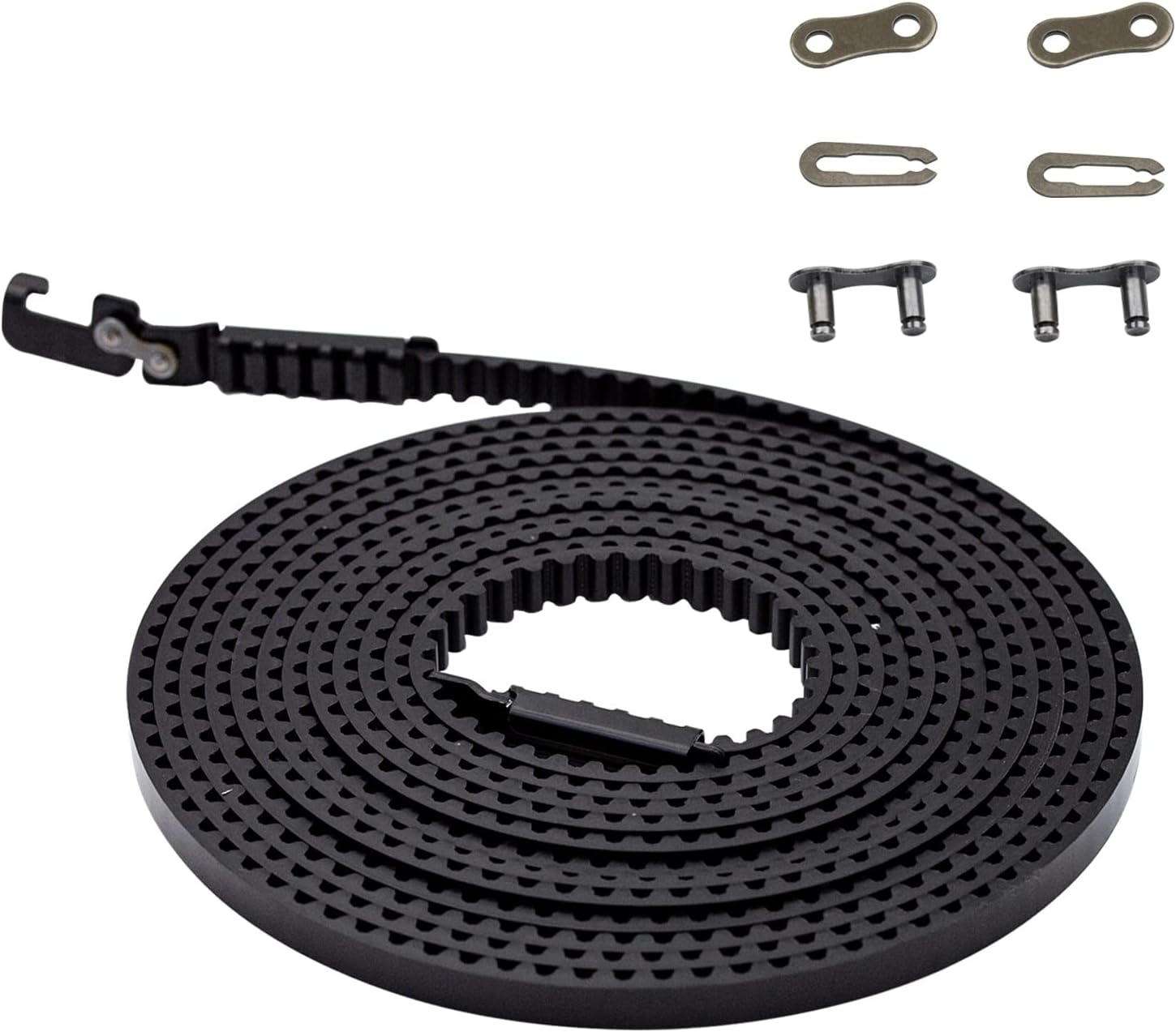41A5434-13A Garage Door Opener Belt Drive for 8' Liftmaster, Sears, Chamberlain Belt Drive Garage Door Opener 41A5434‑13, 041A5434‑13A