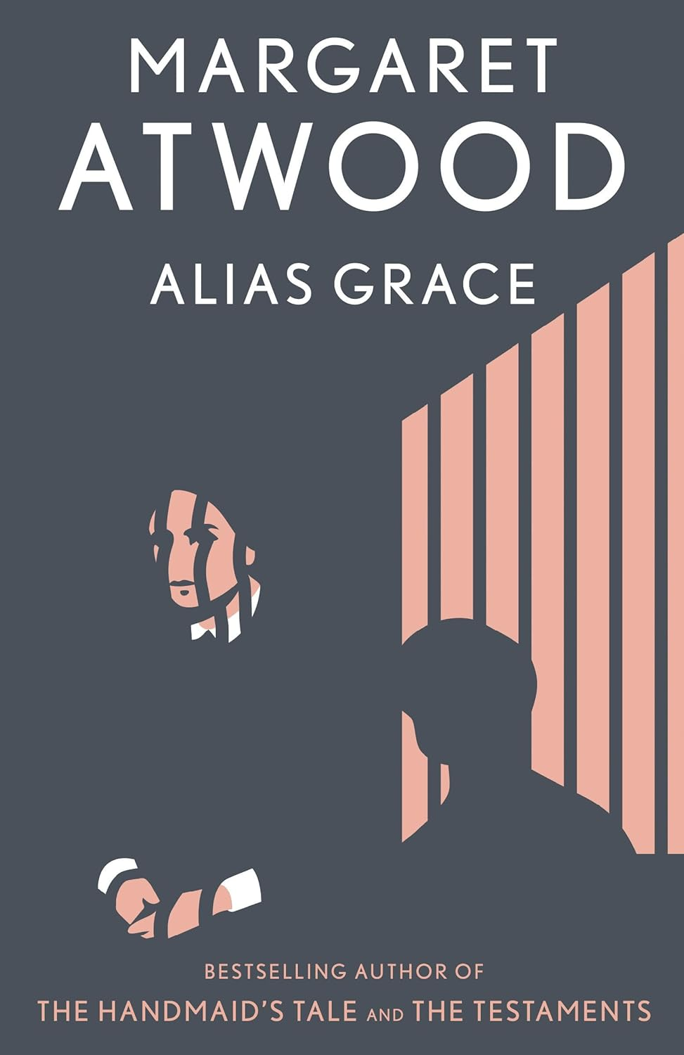 Alias Grace: a Novel