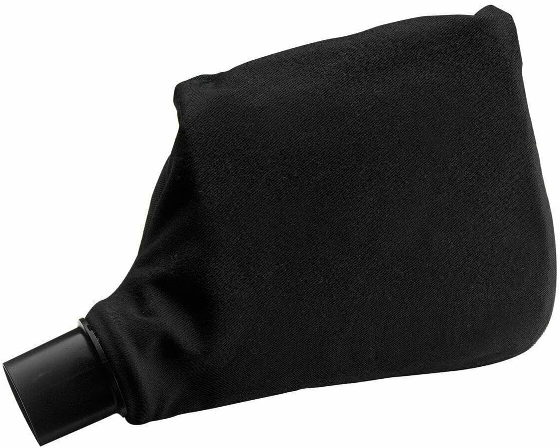 Miter Saw Dust Bag | Table Saw Dust Collect Bag Fits Dewalt B&D DW715 DW713 DW716 DW716XPS DWS782 DWS780 Miter Saw