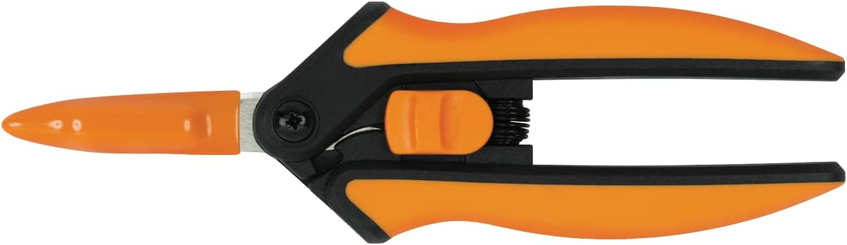 Fiskars Pruning Snip, 140 mm Length - Picture 10 of 13