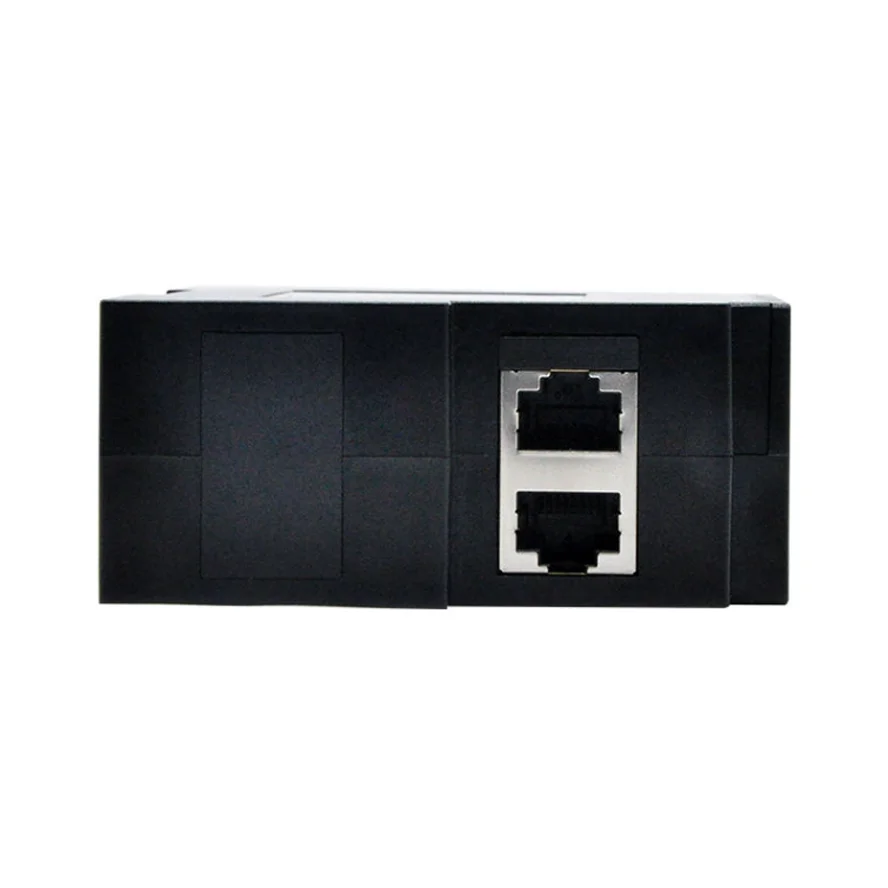 5Port Industrial Switch 100-Megabit Ethernet Network Branch Shunt Hub Plug and Play Unmanaged-ZLAN9850M