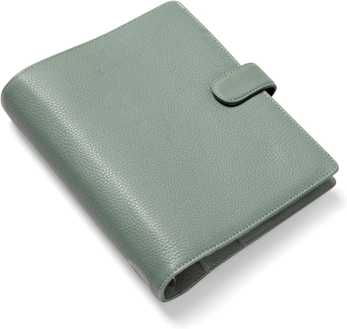 Filofax - Norfolk Organiser 2023 - A5 - Sage - Picture 4 of 16
