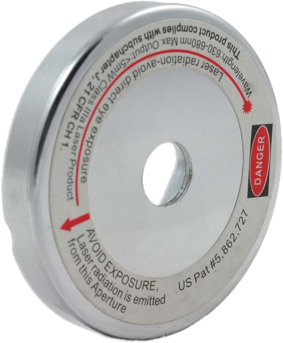Oshlun LG-M01 Miter and Portable Saw Laser Guide, Miter & Portable Saws , Grey