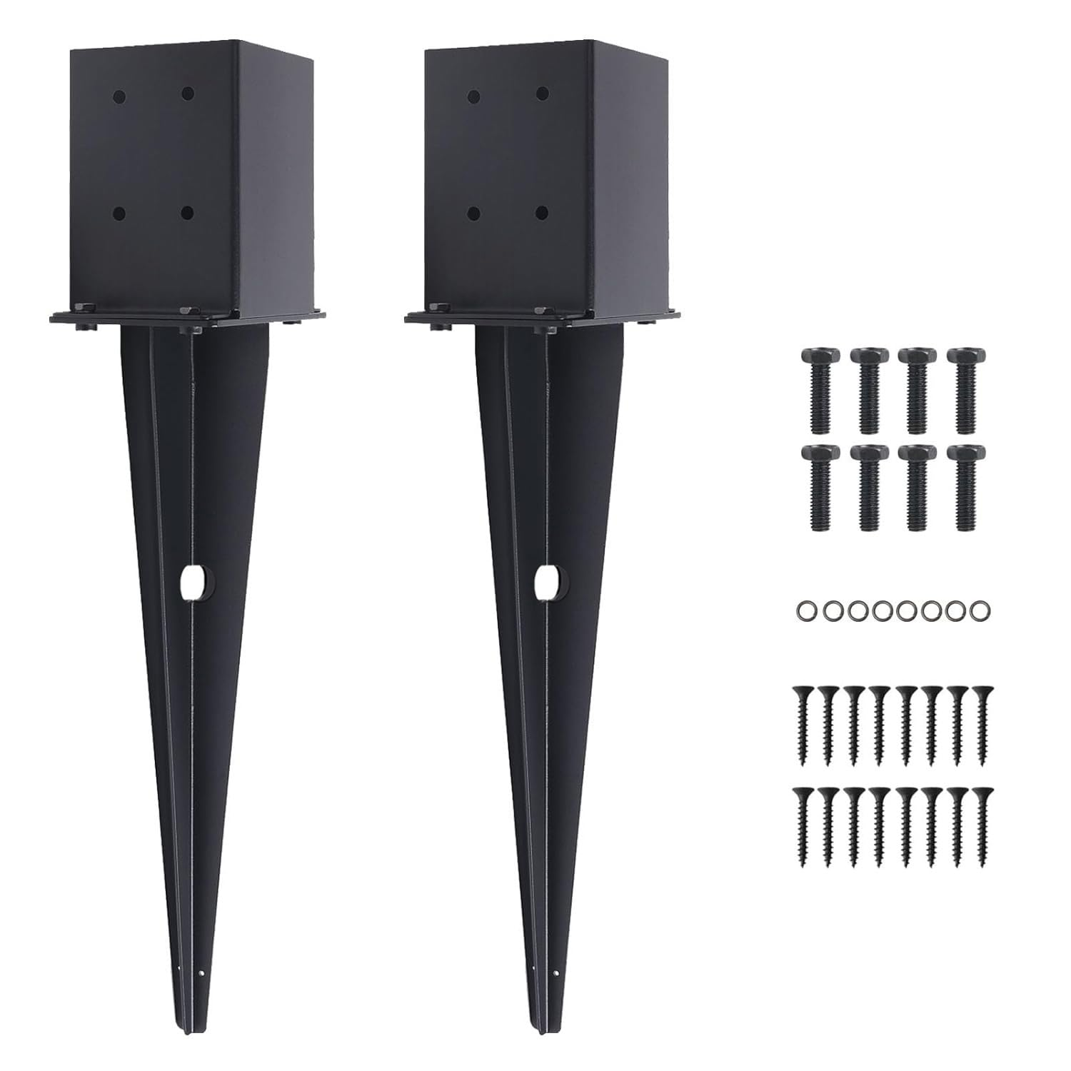 2 Pcs 4