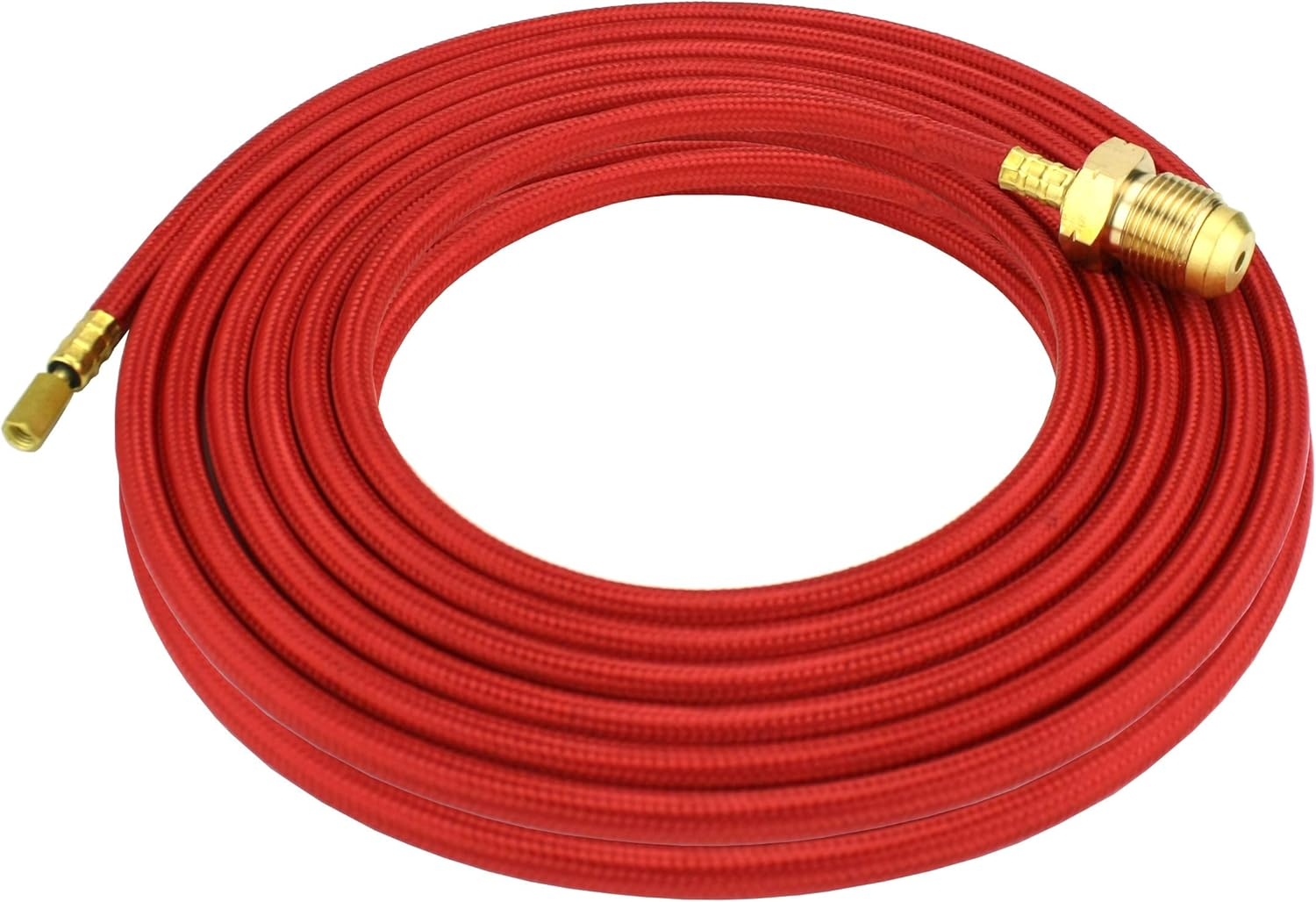 SÜA - Power Cable for 20 Series Water-Cooled TIG Torches - 25 Feet
