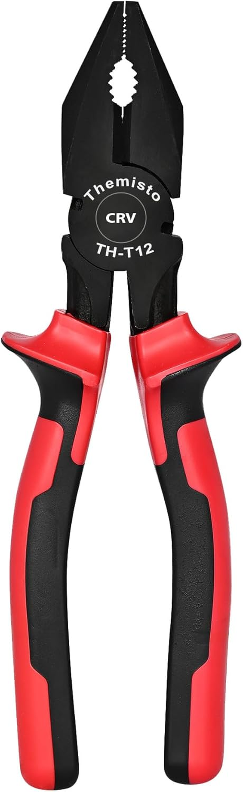 4-Piece Stainless Steel Measuring Cup Set