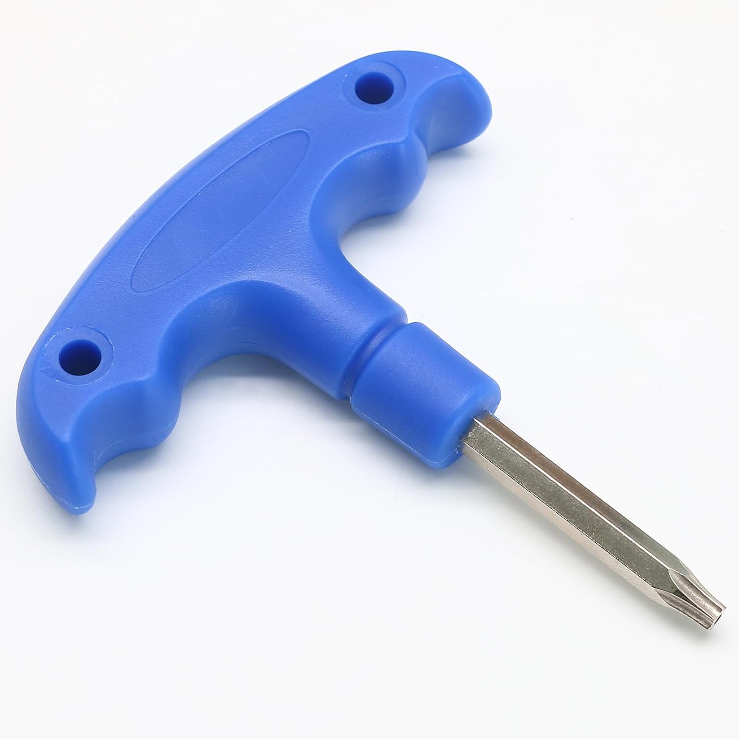 Golf Wrench Driver Tool, T20 Golf Wrench Golf Head Adjustment Tool Golf Accessories for Golf Club Driver Shaft Adapter