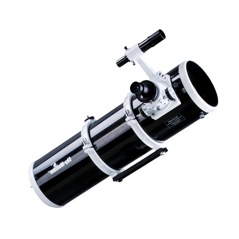 Sky-Watcher BKP 150/750 Astronomical Telescope 150mm Metal Barrel OTA Paraboloid Reflection 150P Focal Ratio F/5