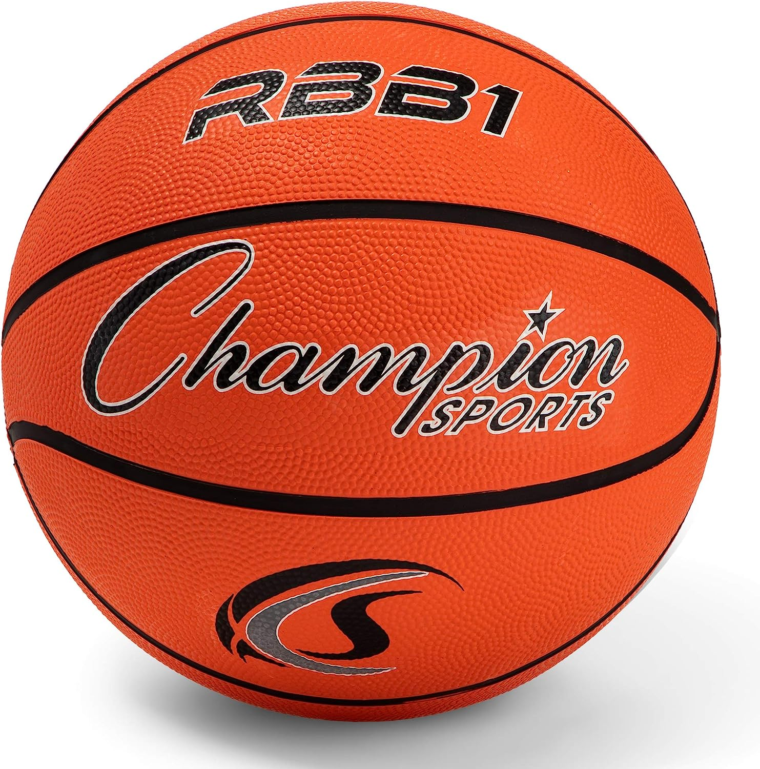 Pro-Style Basketball