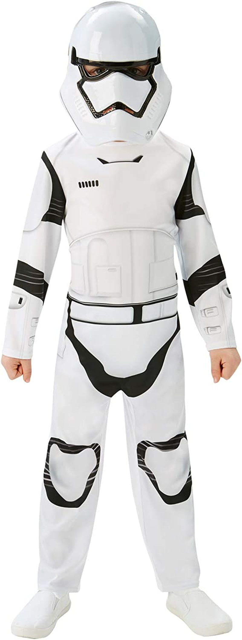 Rubie's Stormtrooper Costume for Kids - Star Wars - Picture 2 of 14