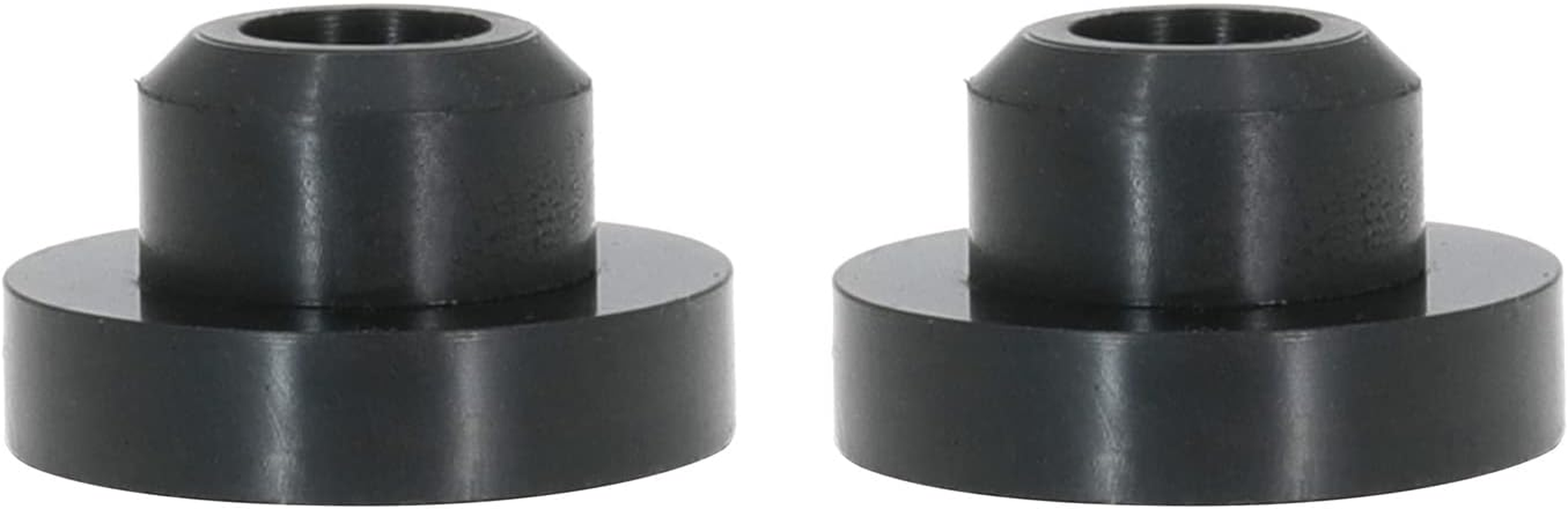 Fuel Tank Grommet Seal Replace 570045500 for Can-Am Outlander 400 2007-2008 for Ski-Doo Formula 380 500 583 670 1999-2000 MXZ 380F 440F 500F 1997-2001 Skandic 380 1997-2000 Bombardier 330 400, 2