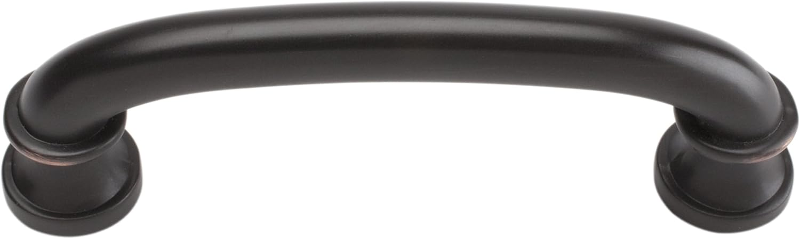 329-VB Shelley Collection 3.6-Inch Pull, Venetian Bronze