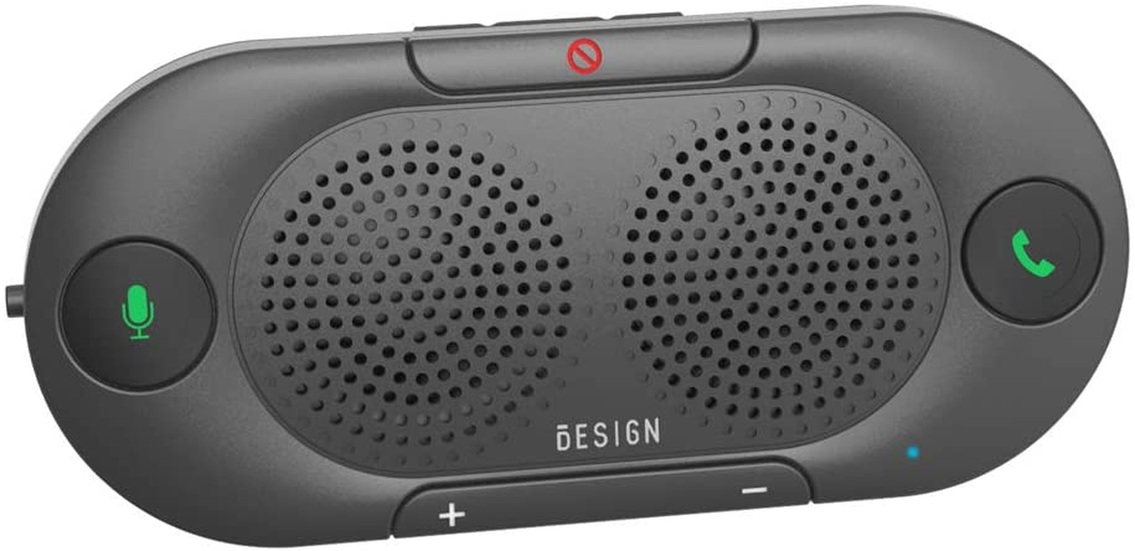 Bluetooth 5.0 Car Speakerphone Visor Clip Wireless Car Kit Handsfree Talking NEW