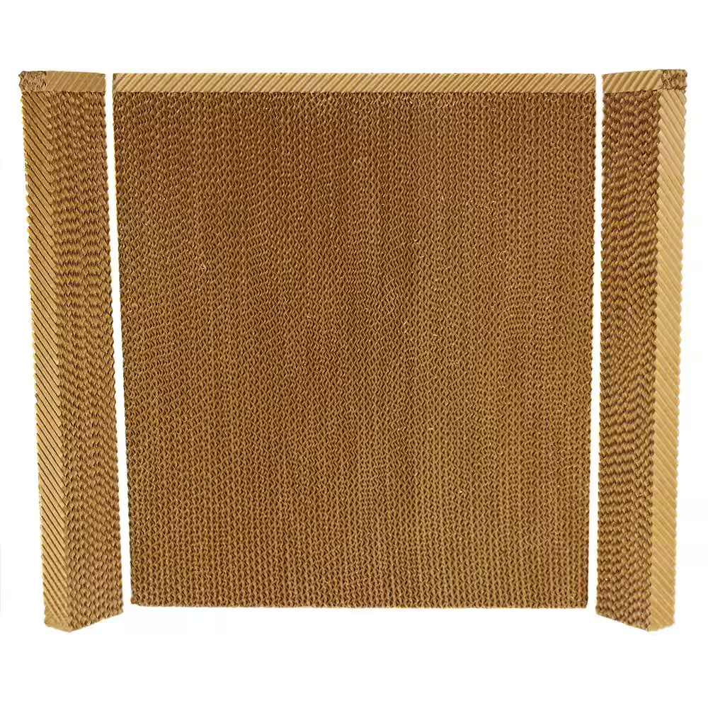 MAX COOL Narrow Profile Evaporative Cooler Rigid Media for Mastercool