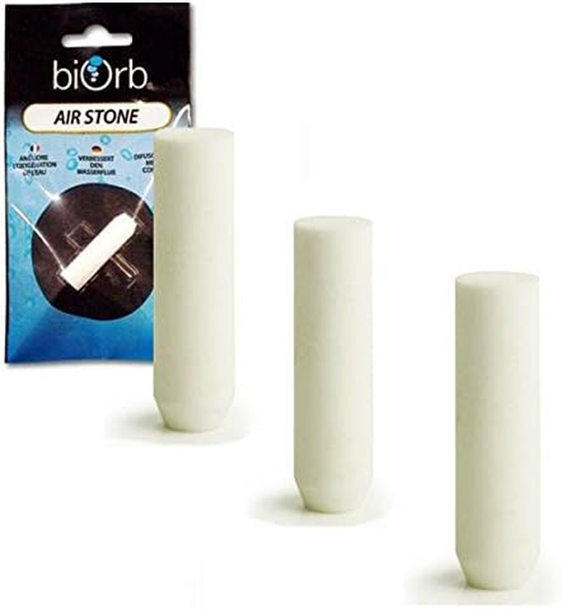 Air Stone Replacement, Three Pack Bundle