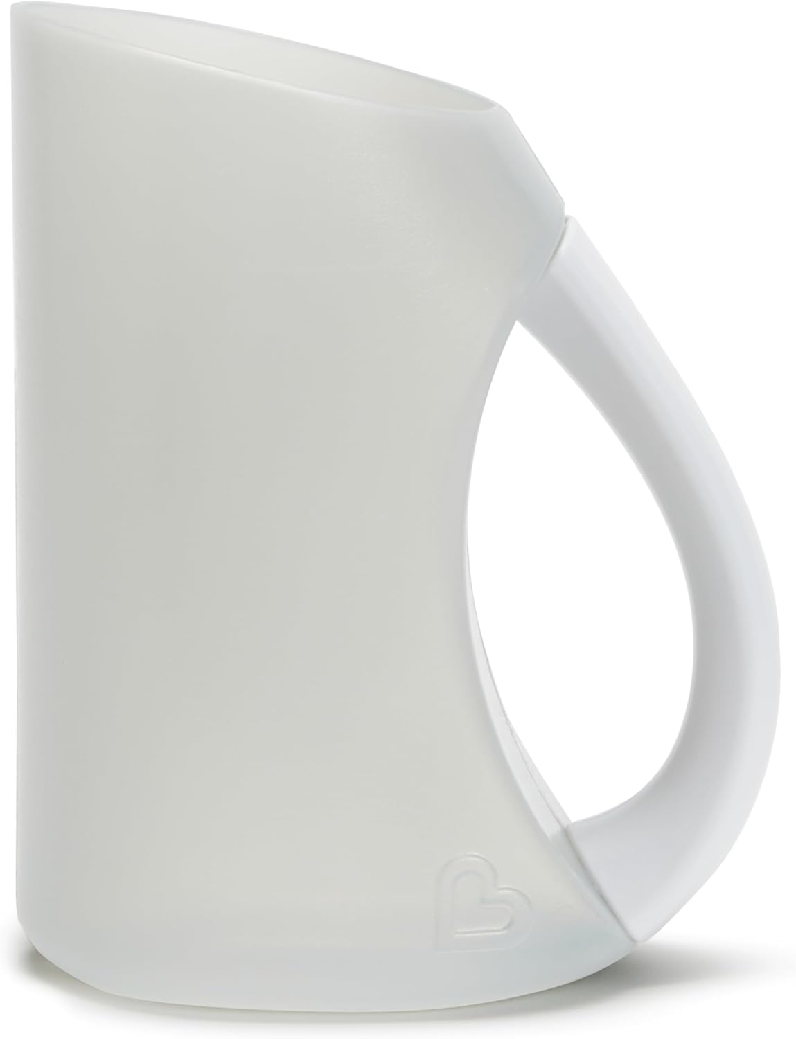 ® Rinse™ Shampoo Bath Rinser Cup Ultra Soft and Flexible Rim Babies Toddlers
