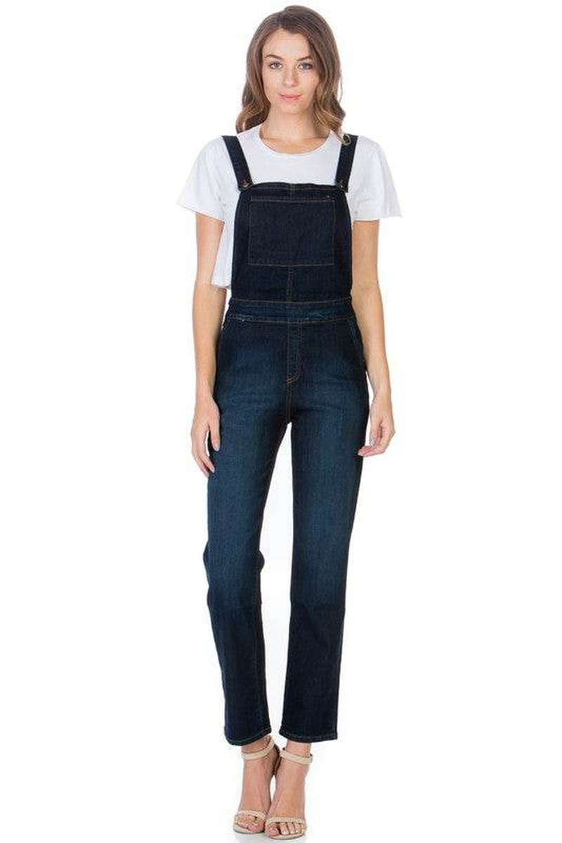 OVERALL OVERALL