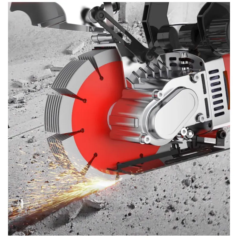 115/125/160 mm Diamond Dry Cutting Blade Disc Porcelain Ceramic Tile Turbo Thin stoneware discs for Marble Machine,angle Grinder