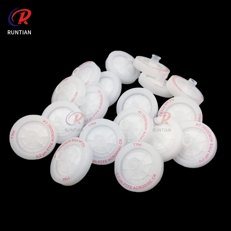 2PCS 4225T 4226T 4219T 1.0um Air Filter 0.45um 0.2um Pall Ink Filter 30CM Diameter Micro Filter for Inkjet Printer
