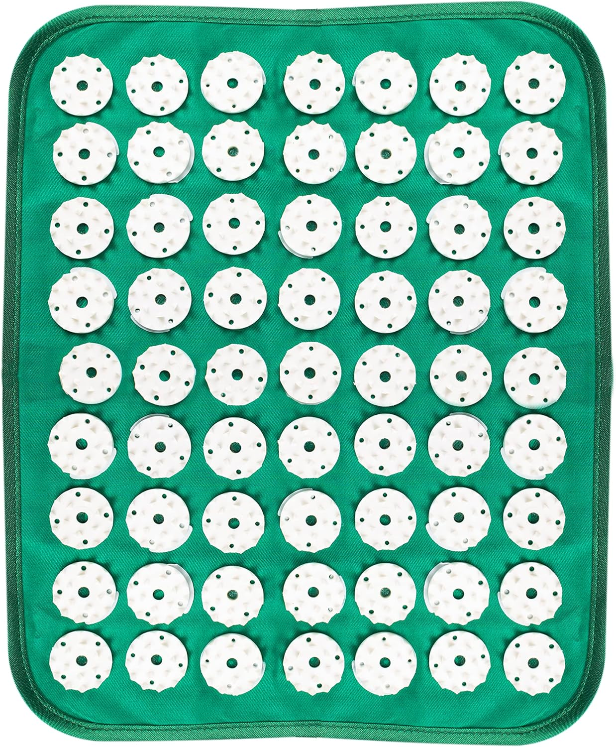 Applicator Kuznetsova Mat - Iplikator Kuznetsova Iplicator - Kuznecov Applicator Acupressure Mat by SHSH Trade Group