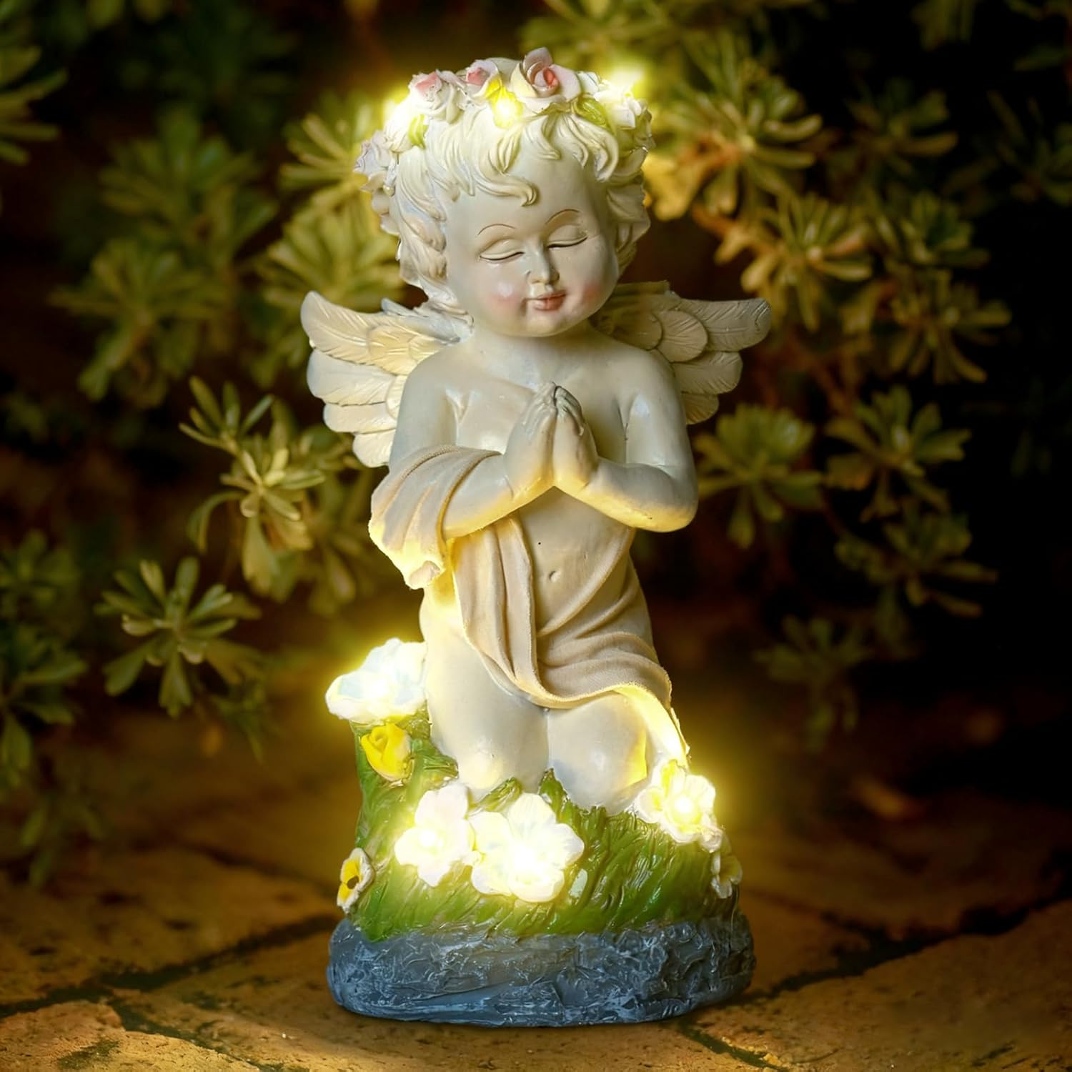 Angel Garden Decor Statue