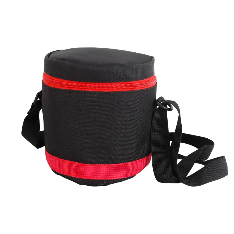 Small astronomical telescope hammer bag, telescope eyepiece bag, DSLR lens bag, small storage bag