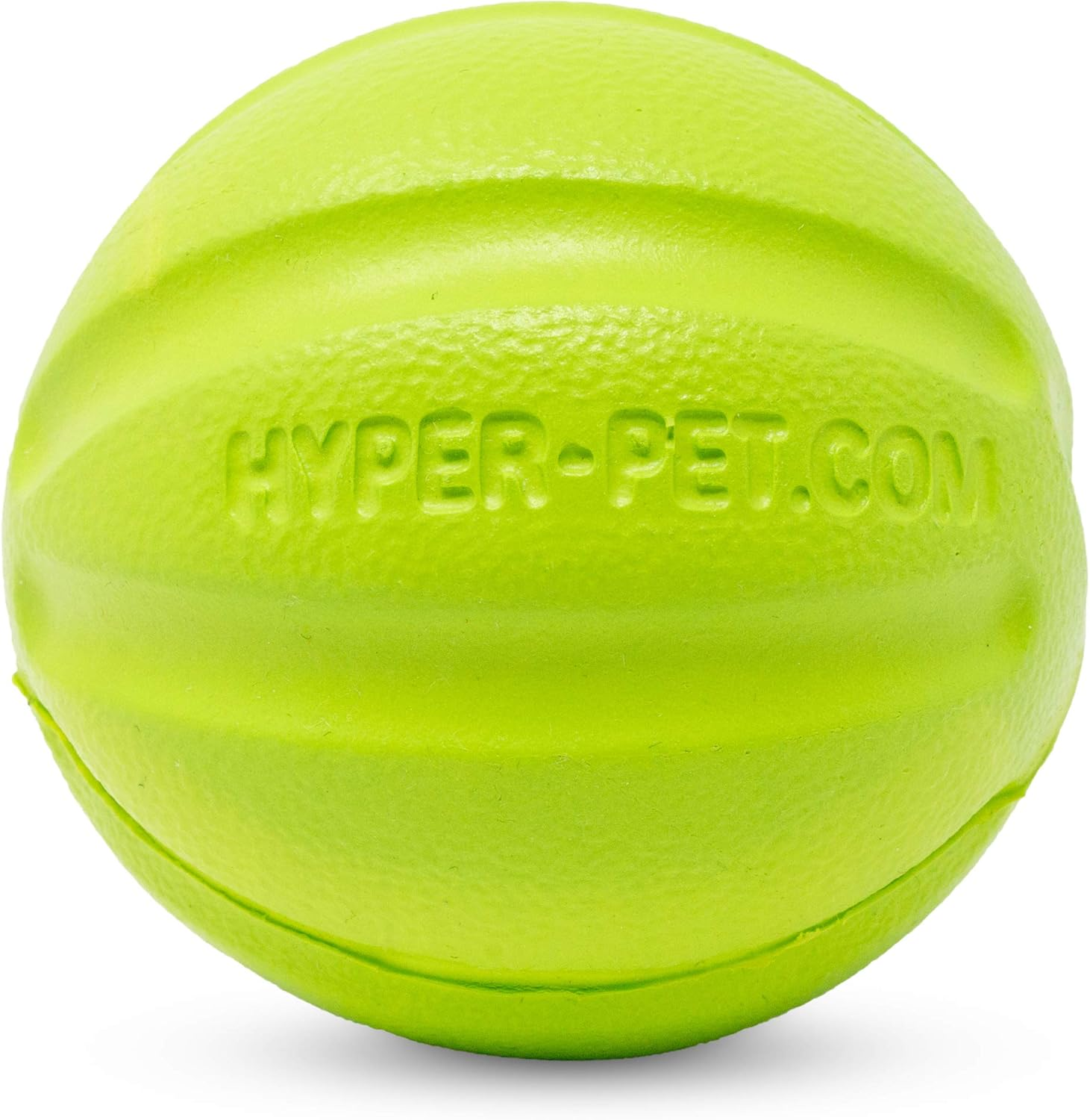 Hyper Pet Fetching Dog Toys - Throwing Ball Dog Toy Made with EVA Foam - 