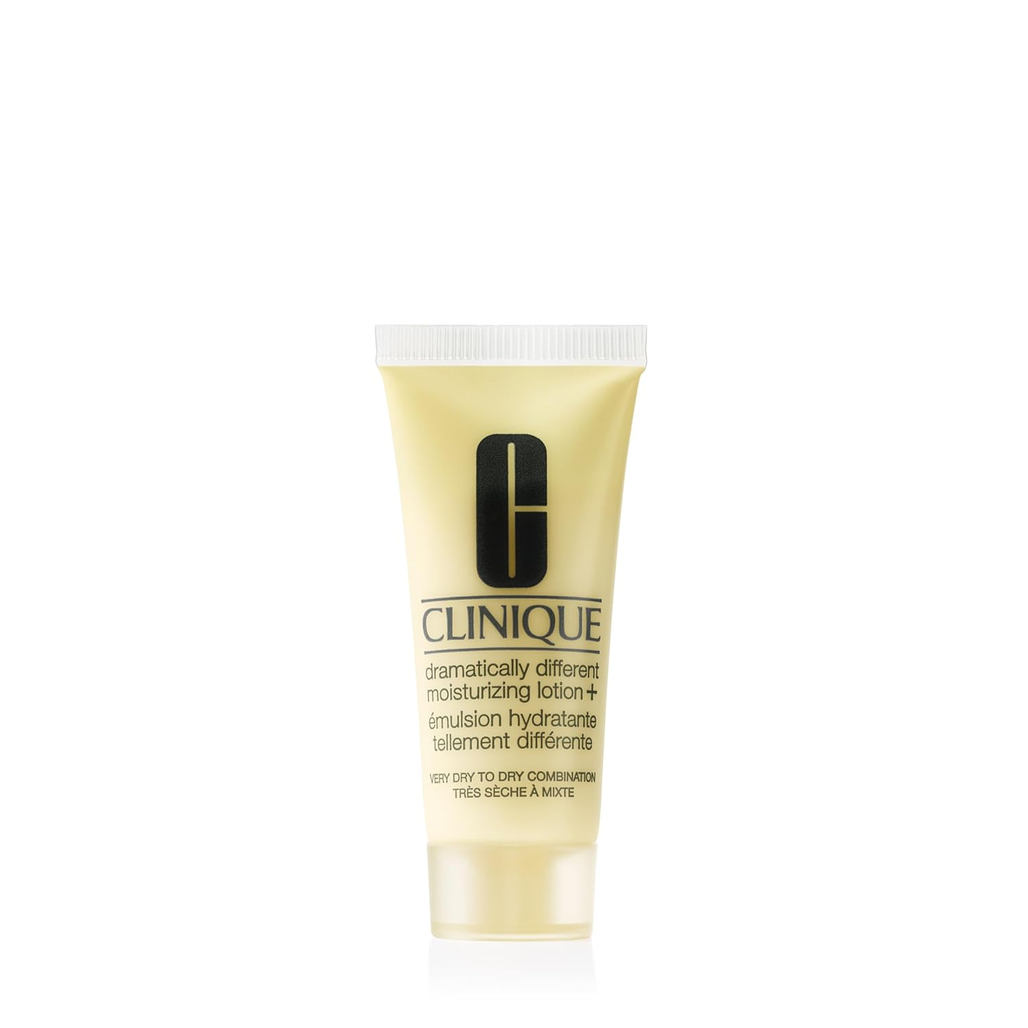3-Step Dramatically Different Moisturizing Lotion+ for Dry to Dry Combination Skin Types | with Glycerin | Hydrating | Now with SPF 35