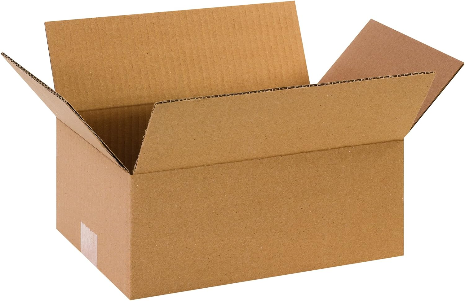 12 X 8 X 5 Corrugated Cardboard Boxes, Small 12