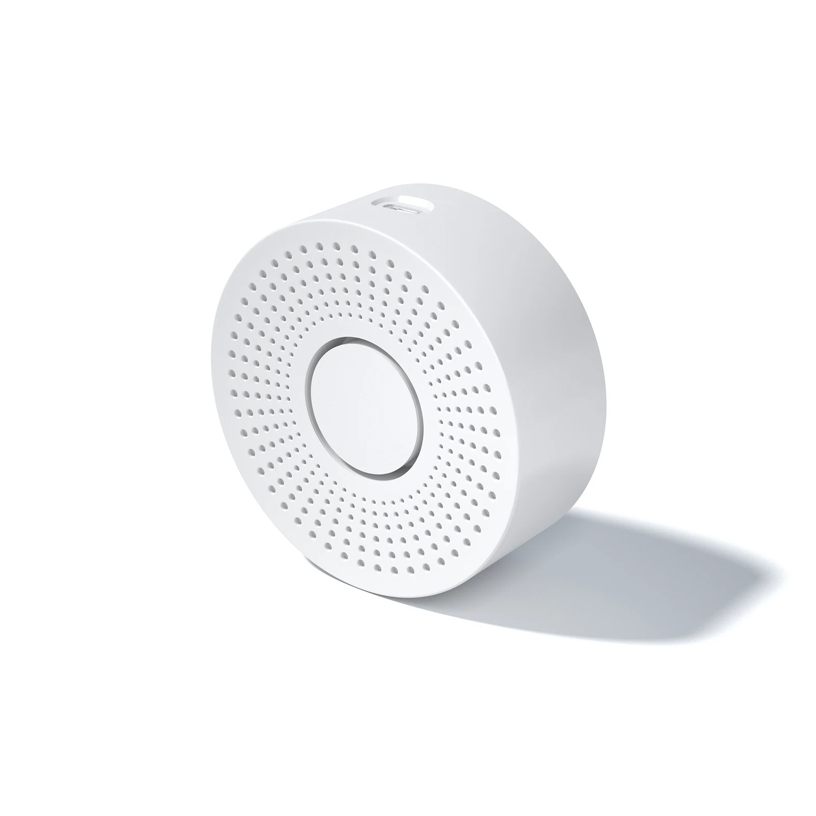 Home Security System WiFi APP Monitoring Notifications Type-C Power Supply Wireless Receiver Remote Control Kit Door