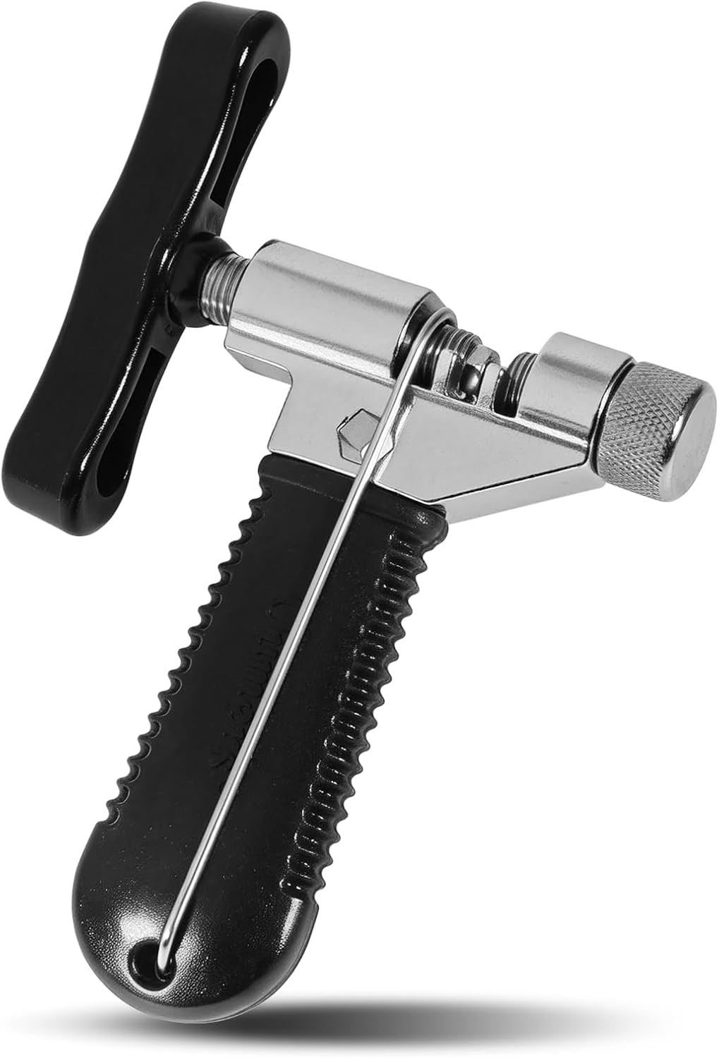 Oumers Universal Bike Chain Tool, Road & Mountain Bicycle Chain Breaker & Installer Kit, Chian Splitter Repair Kit