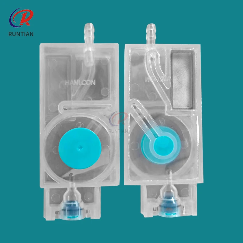 4pcs ink damper for epson i3200 4720 5113 xp600 ink damper