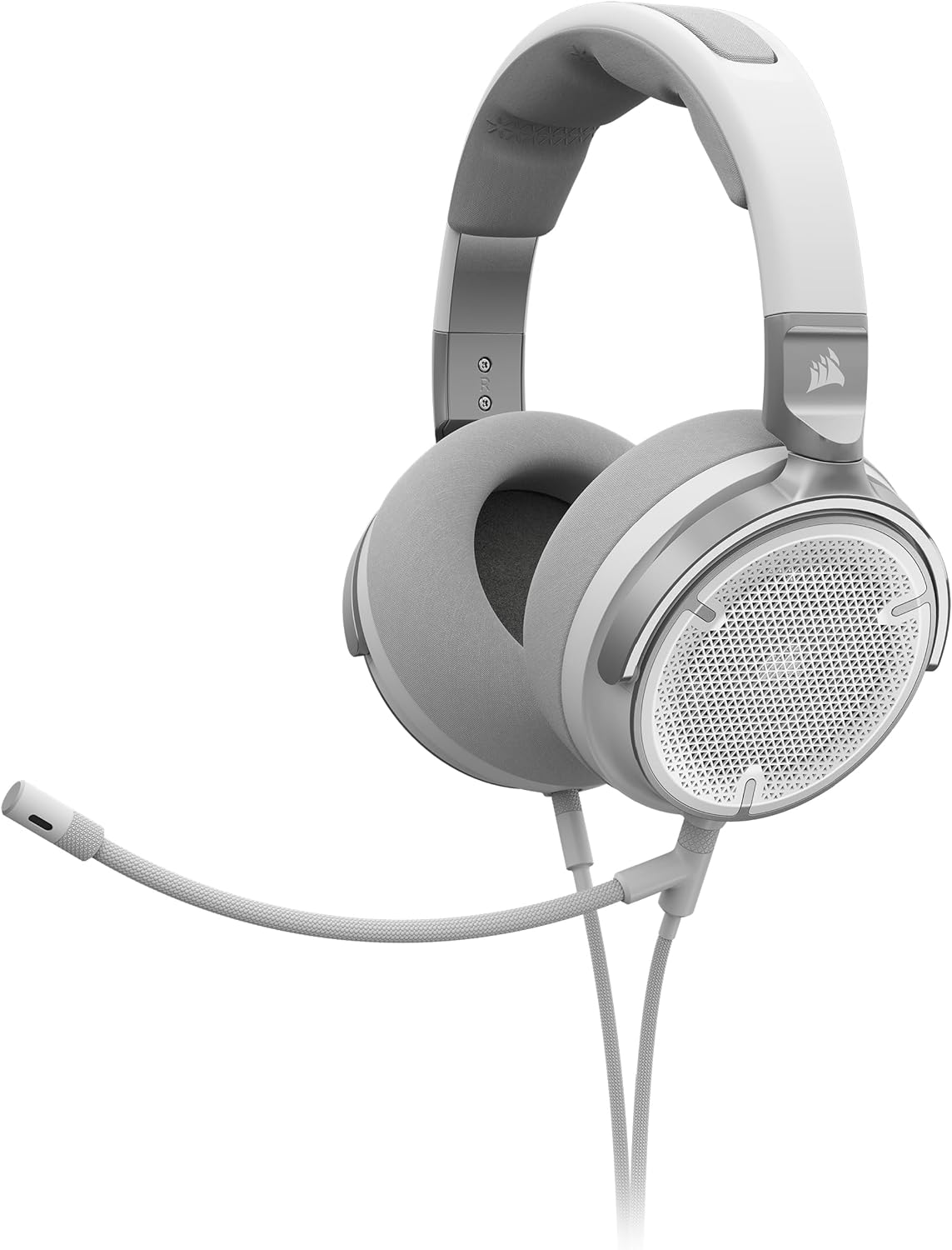 CORSAIR Virtuoso PRO Wired Open Back Gaming Headset - Detachable Uni-Directio... - Picture 9 of 10