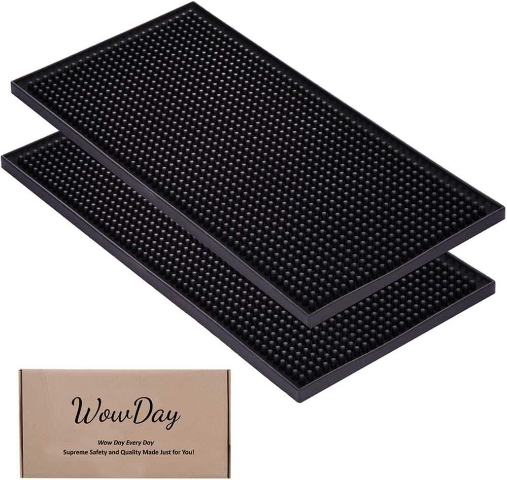 Bar Mat for Cocktail and Coffee Bar 6