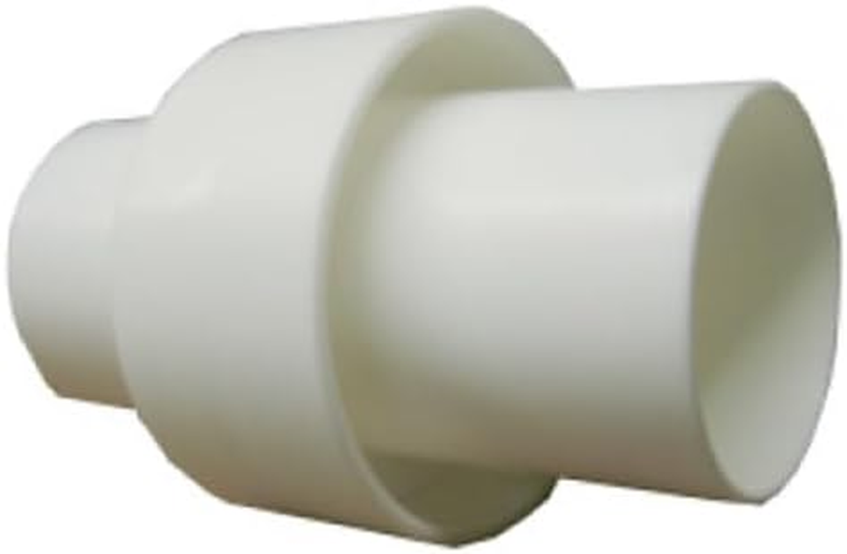 Pool Hose Joiner Connector, 38 Mm Size